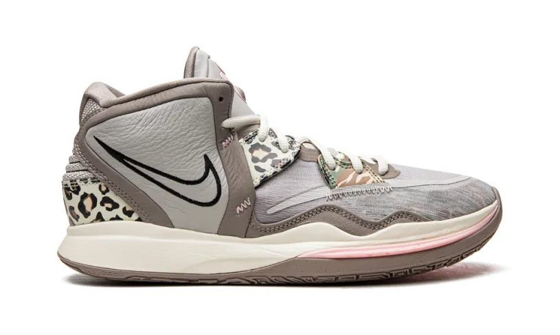 Nike Basketball Kyrie Infinity 'Leopard Camo'